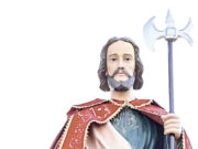 28 de outubro – Itapevi celebra o padroeiro São Judas Tadeu