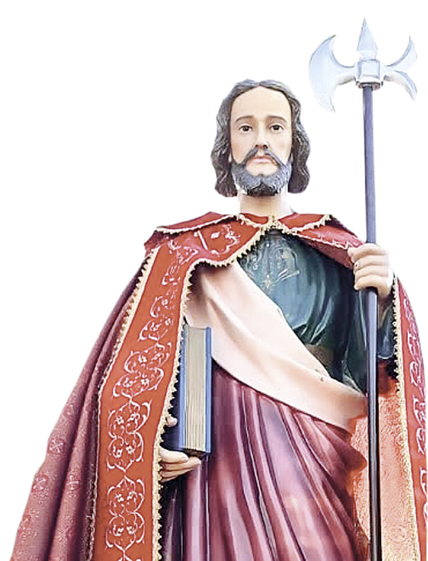 Itapevi-Sao-Judas-Tadeu-Imagem-A