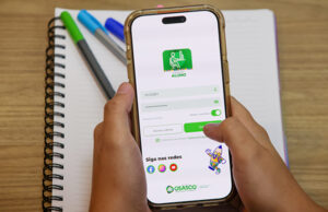 Aplicativos orientam rotina diária de professores e alunos em Osasco