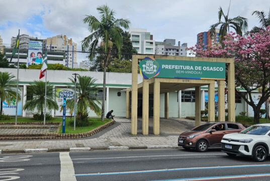 Decisão judicial determina exoneração de cerca de 400 servidores públicos comissionados de Osasco