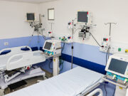 Prefeitura de Osasco encerra e entrega segunda fase de reformas do Hospital Antônio Giglio