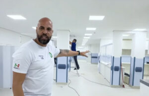 Gerson Pessoa anuncia pacote de benefícios para o Hospital Antônio Giglio