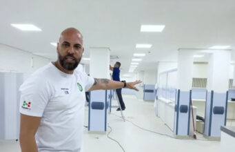 Gerson Pessoa anuncia pacote de benefícios para o Hospital Antônio Giglio