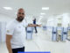 Gerson Pessoa anuncia pacote de benefícios para o Hospital Antônio Giglio