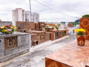 Cidades da região se preparam para celebração do Dia de Finados