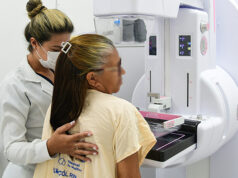 Pirapora inicia na próxima semana ações do Outubro Rosa