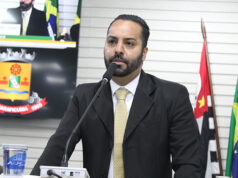 Vereador sugere sistema de confirmação de consultas e exames via WhatsApp em Carapicuíba