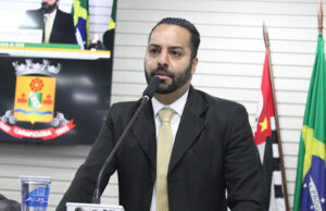 Vereador sugere sistema de confirmação de consultas e exames via WhatsApp em Carapicuíba