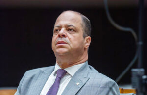 Ribamar Silva defende menos impostos para fortalecer entidades esportivas