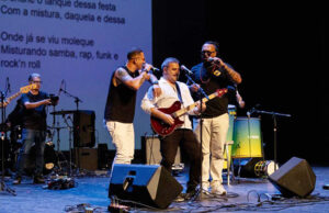 Femupo de Barueri chega à 54ª edição valorizando a música popular brasileira