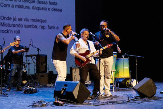 Femupo de Barueri chega à 54ª edição valorizando a música popular brasileira