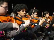 Orquestra Sinfônica do Guri faz apresentação gratuita em Osasco